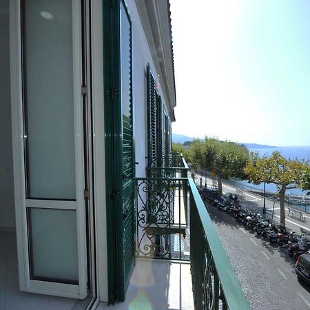Mavi Apartments Piano di Sorrento Extérieur photo