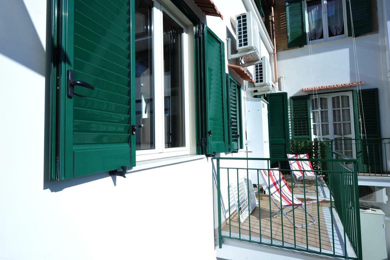 Mavi Apartments Piano di Sorrento Extérieur photo