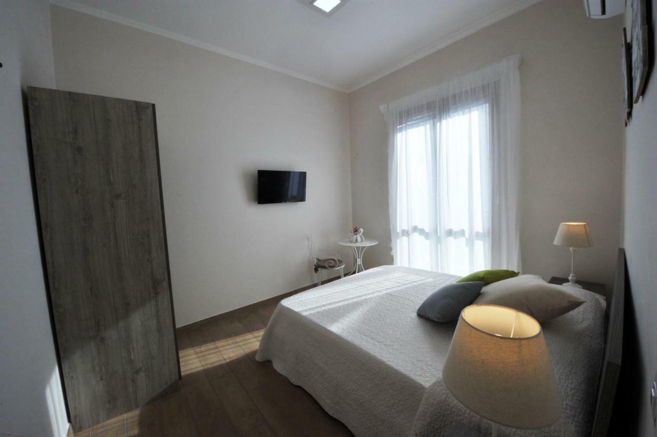 Mavi Apartments Piano di Sorrento Extérieur photo