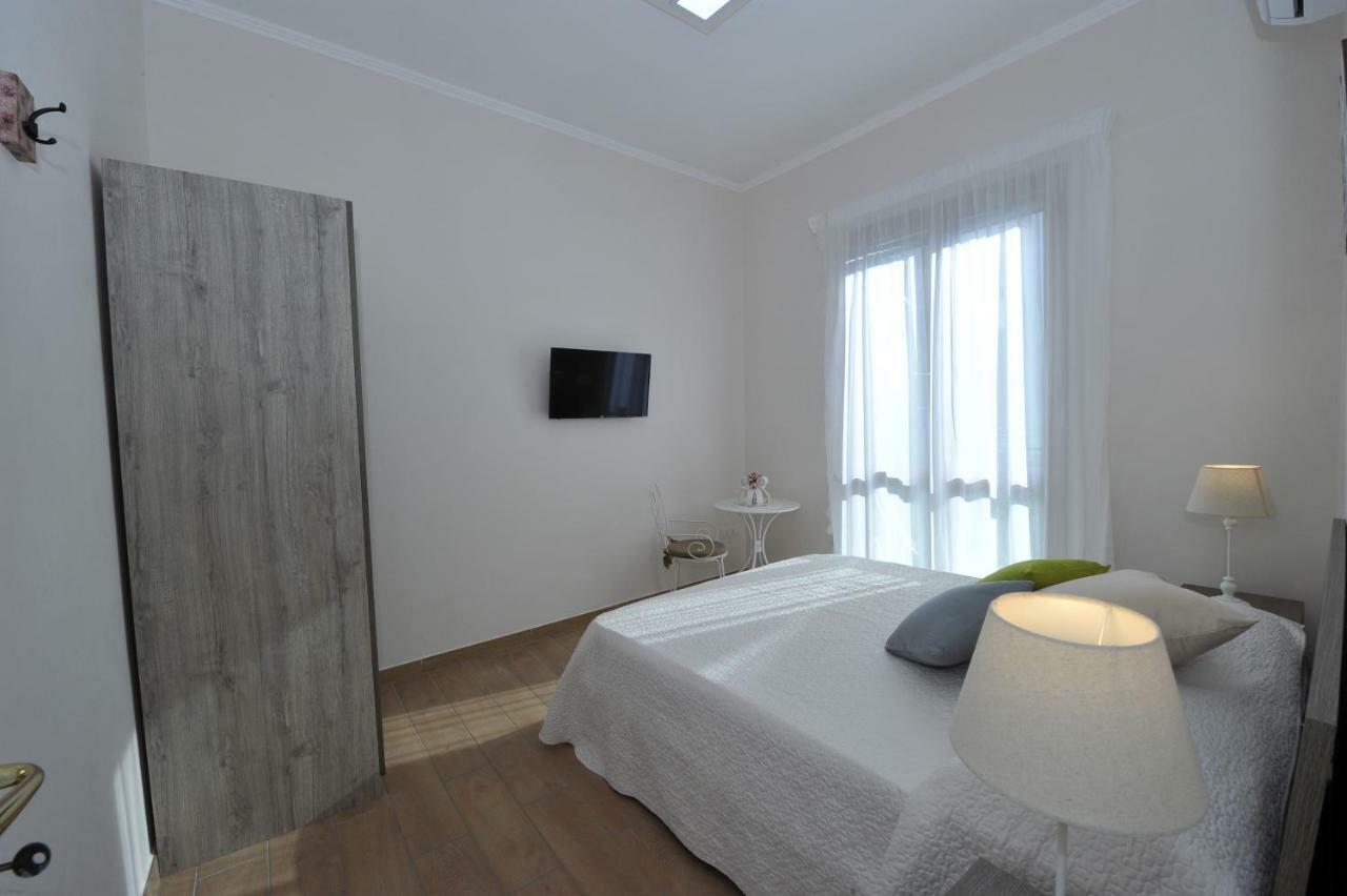 Mavi Apartments Piano di Sorrento Extérieur photo