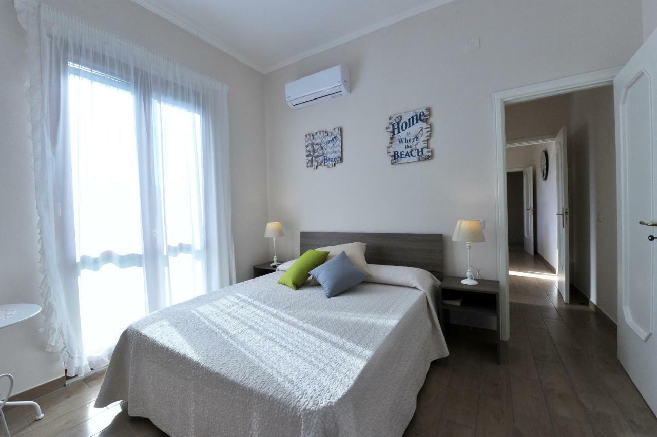 Mavi Apartments Piano di Sorrento Extérieur photo
